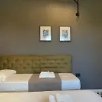 게스트하우스 Iknos 토르톨리