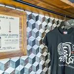 게스트하우스 Iknos 토르톨리