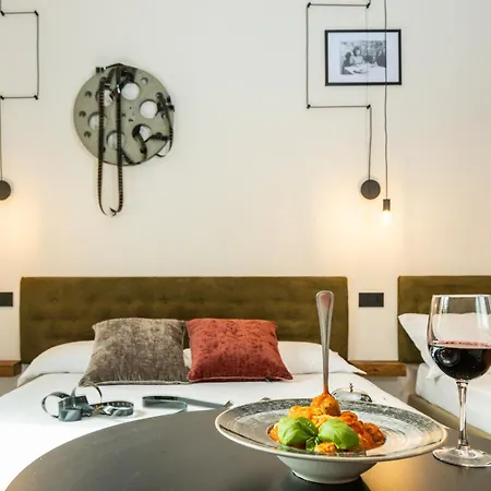 Iknos Vendégház Tortolì