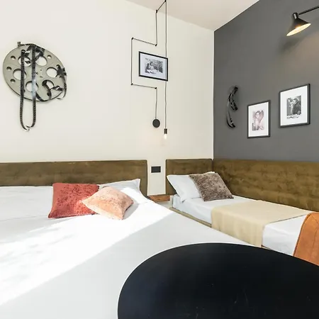 Iknos Vendégház Tortolì