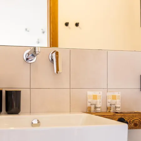 Iknos Vendégház 4*