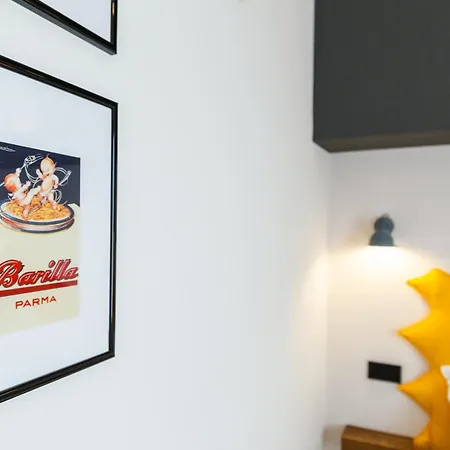 Vendégház Iknos Tortolì