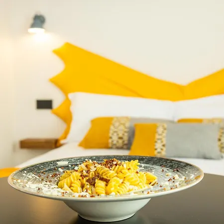 Iknos Vendégház 4*