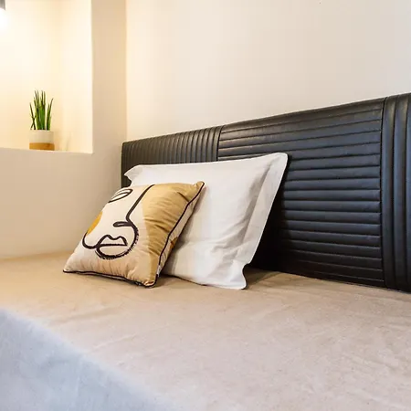 Vendégház Iknos Tortolì