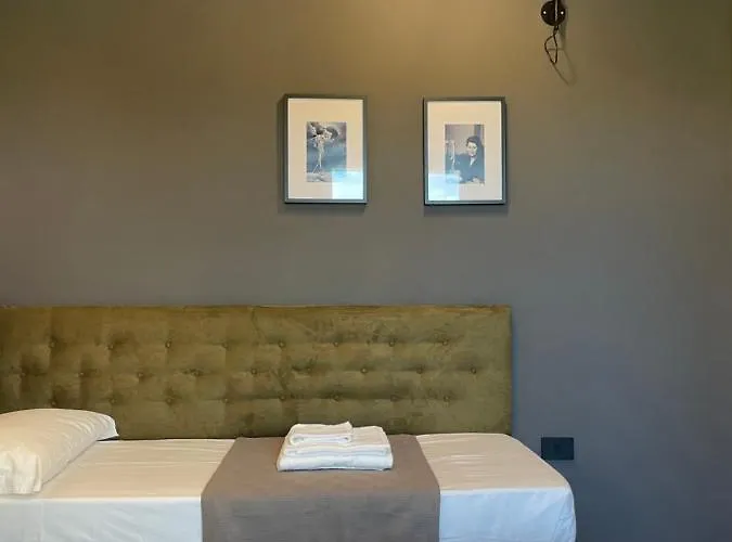 Гостевой дом Iknos Тортоли