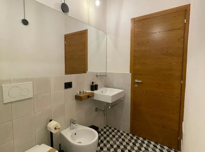 Гостевой дом Iknos 4*