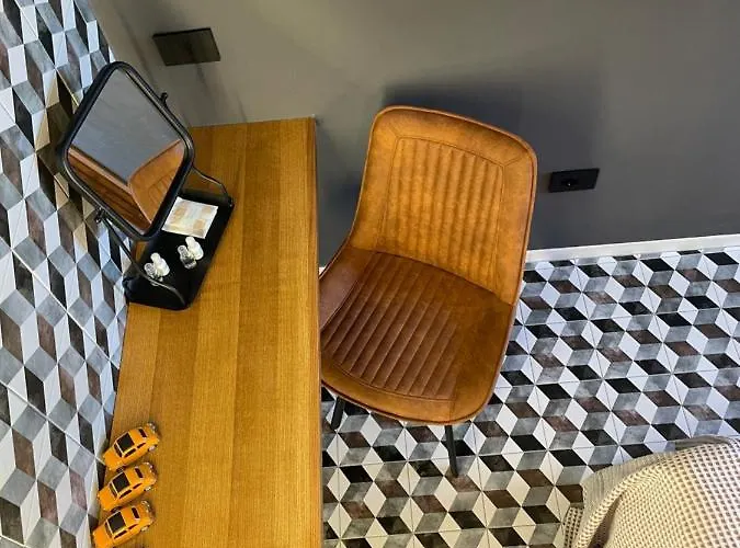 Гостевой дом Iknos Тортоли