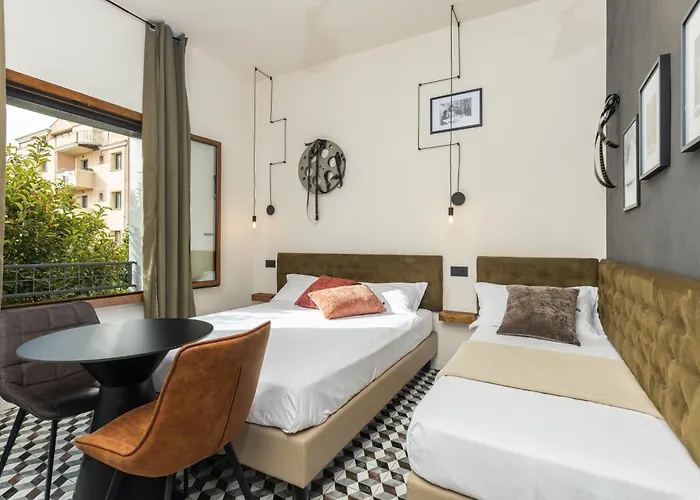 Гостевой дом Iknos