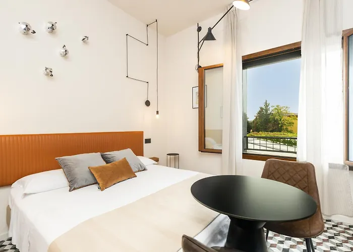 Iknos Гостевой дом 4*