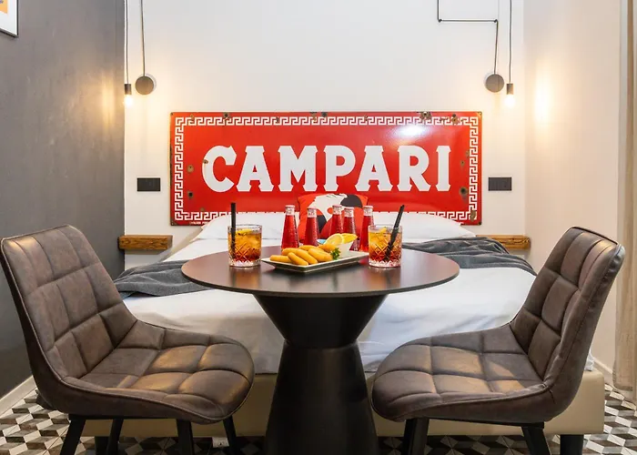 Гостевой дом Iknos 4*