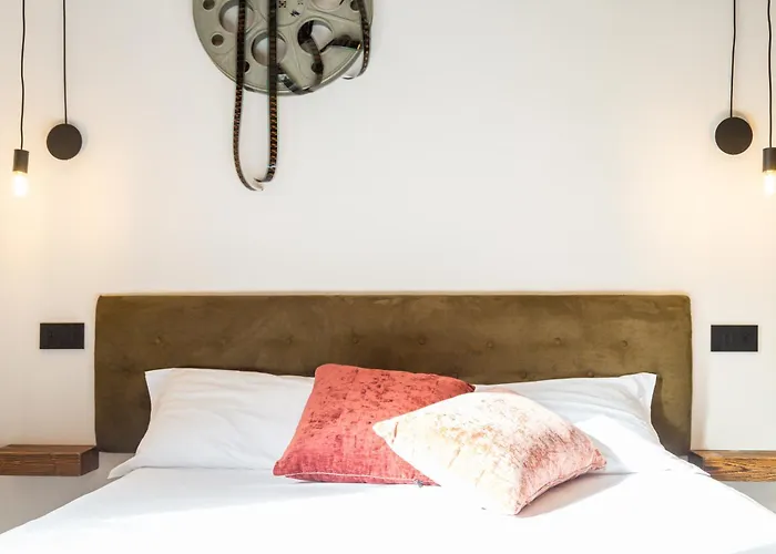 Iknos Гостевой дом