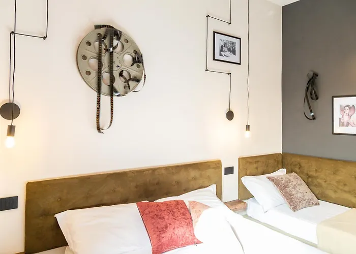 Гостевой дом Iknos