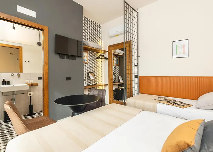 Iknos Тортоли