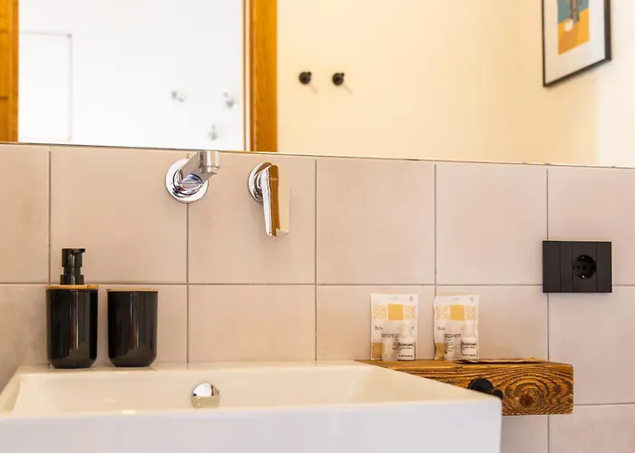 Iknos Гостевой дом 4*