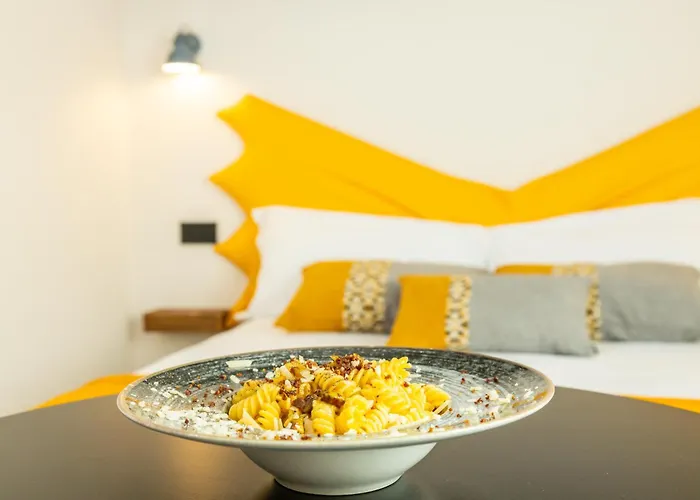 Iknos Гостевой дом 4*