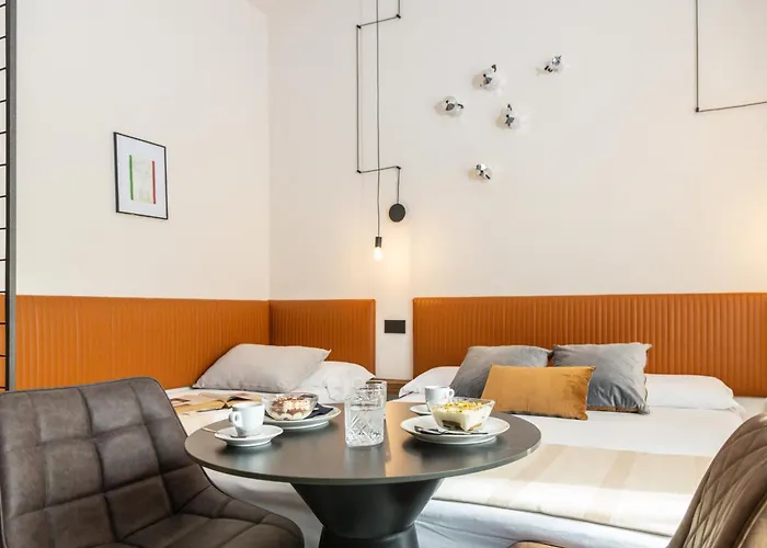 Iknos Гостевой дом 4*