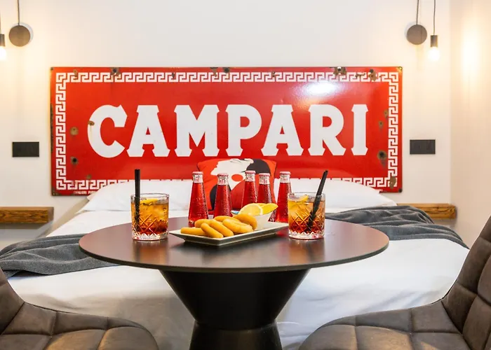 Iknos Гостевой дом 4*