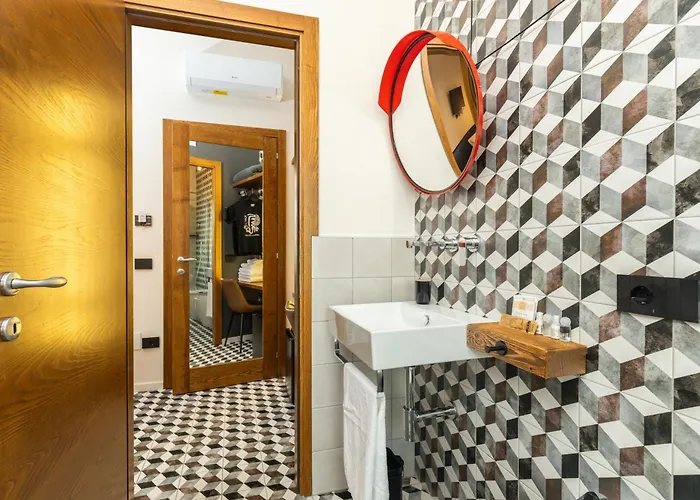 Iknos Гостевой дом 4*