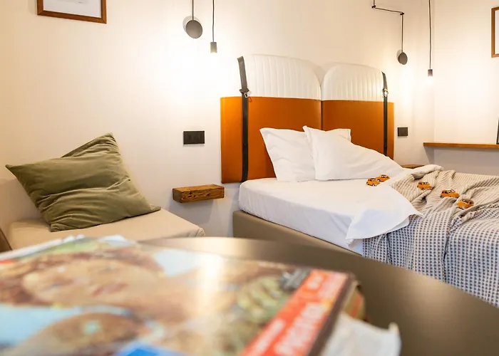 Гостевой дом Iknos