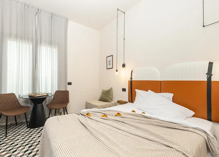 Гостевой дом Iknos