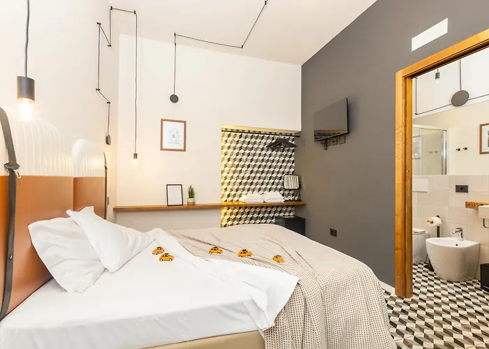 Iknos Гостевой дом 4*