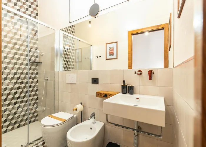 Гостевой дом Iknos