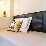 Casa de hóspedes Iknos Tortolì