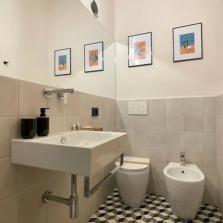 Iknos ゲストハウス 4*