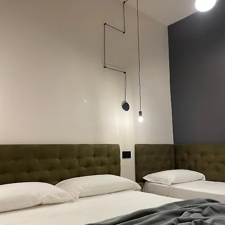 Iknos ゲストハウス