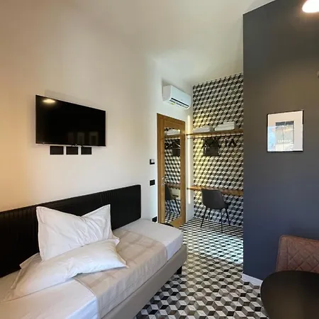 Penzion Iknos Tortolì