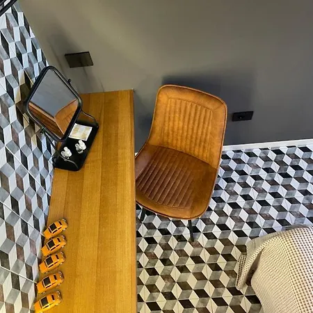 Penzion Iknos Tortolì