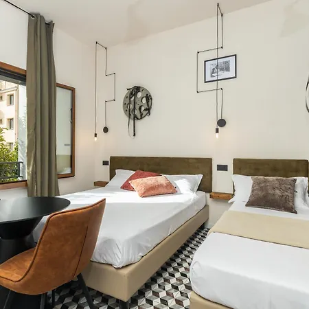 ゲストハウス Iknos