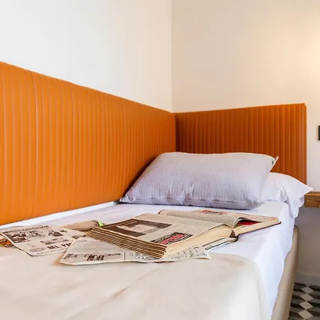 Iknos بيت ضيافة Tortolì