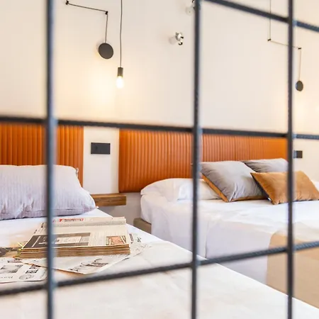 Iknos بيت ضيافة Tortolì