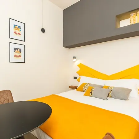 ゲストハウス Iknos