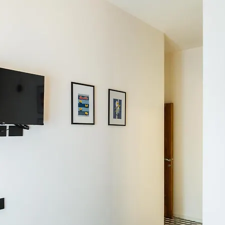 Iknos Penzion Tortolì