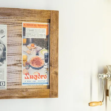 Iknos Penzion Tortolì