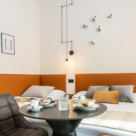 Iknos ゲストハウス 4*