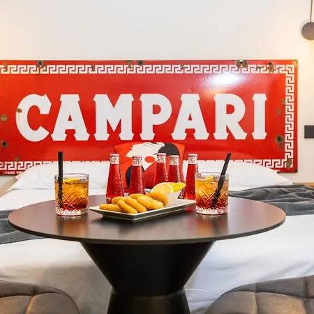 Iknos ゲストハウス 4*