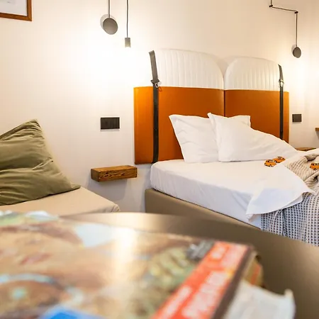 ゲストハウス Iknos