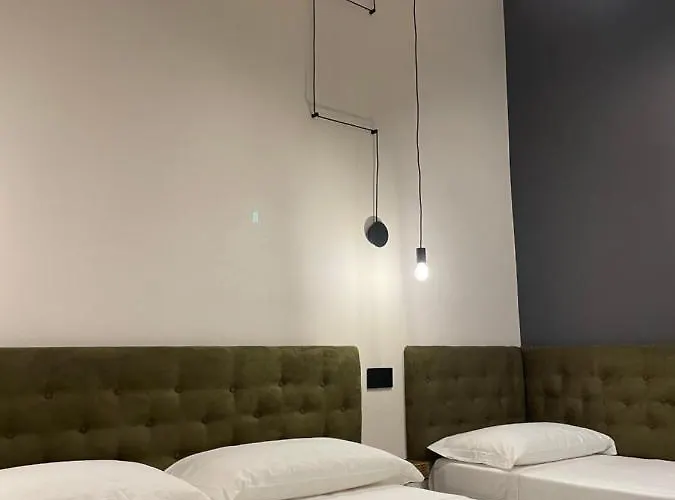 Iknos بيت ضيافة