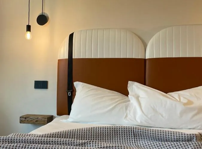 Iknos بيت ضيافة