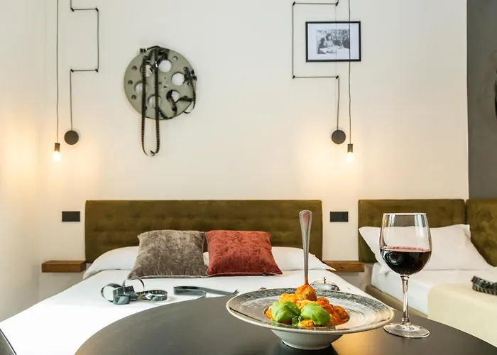 Iknos Vendégház Tortolì