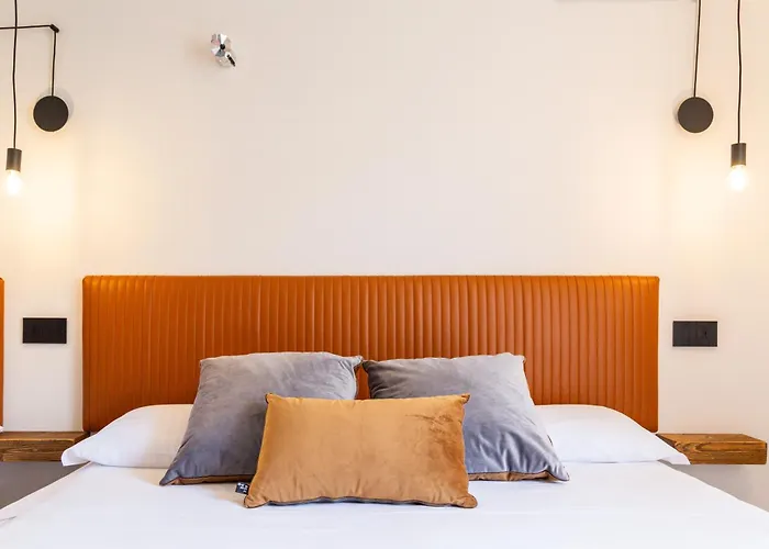 بيت ضيافة Iknos 4*