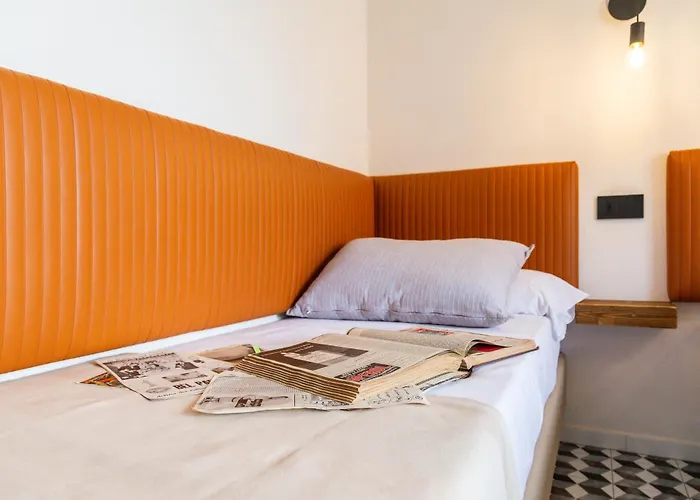 Iknos بيت ضيافة Tortolì