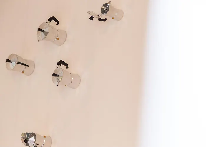 بيت ضيافة Iknos 4*