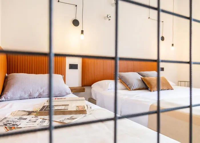 Iknos Vendégház Tortolì