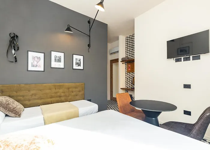 Iknos Vendégház Tortolì