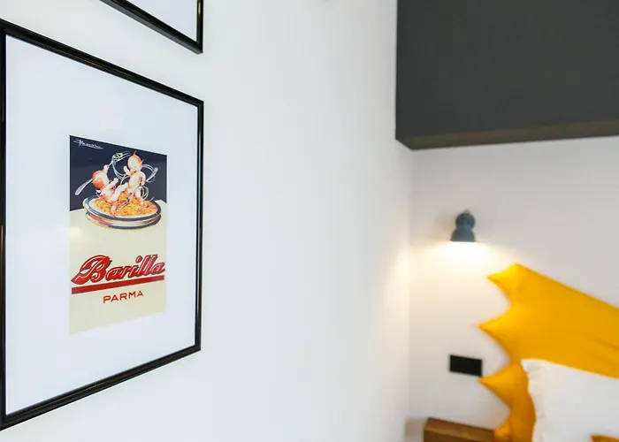 Vendégház Iknos Tortolì