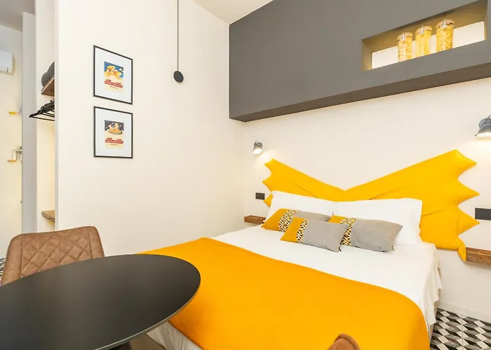 بيت ضيافة Iknos